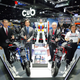 Image for article titled Honda Launched Gundam-Themed Mini Motorcycles